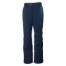 Helly Hansen Alpine Insulated Bukser, Navy