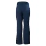 Helly Hansen Alpine Insulated Bukser, Navy