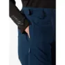 Helly Hansen Alpine Insulated Bukser, Navy