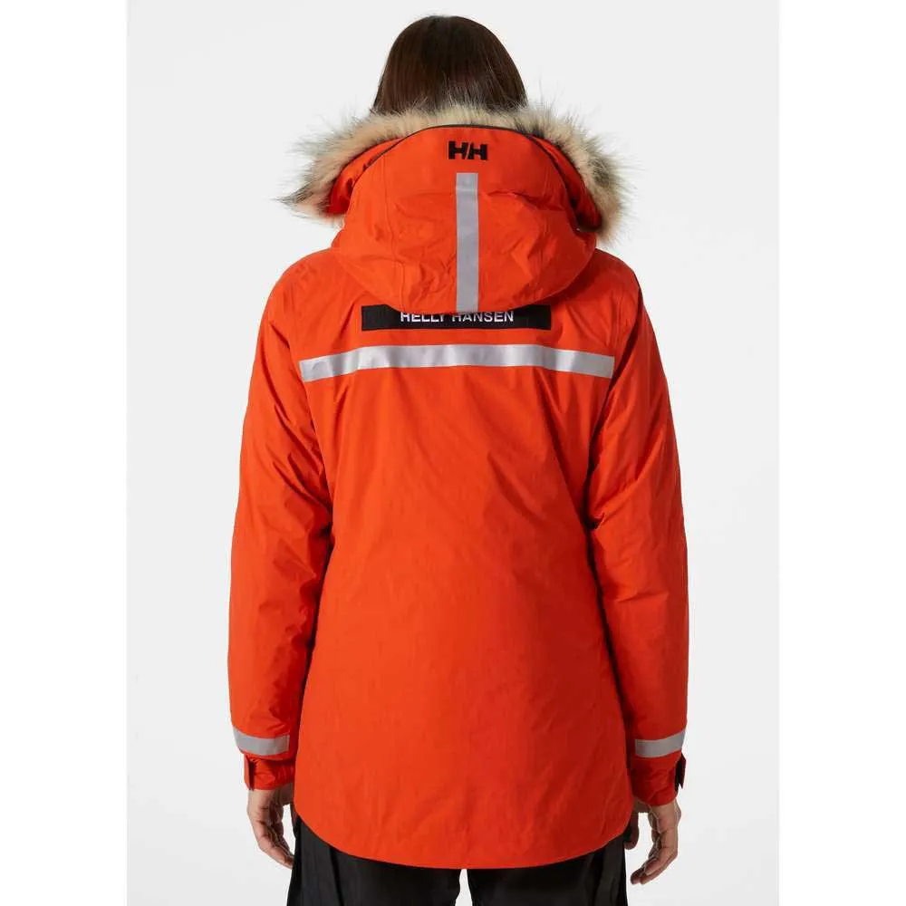 Helly Hansen Arctic Patrol Mod 2.0 Parka