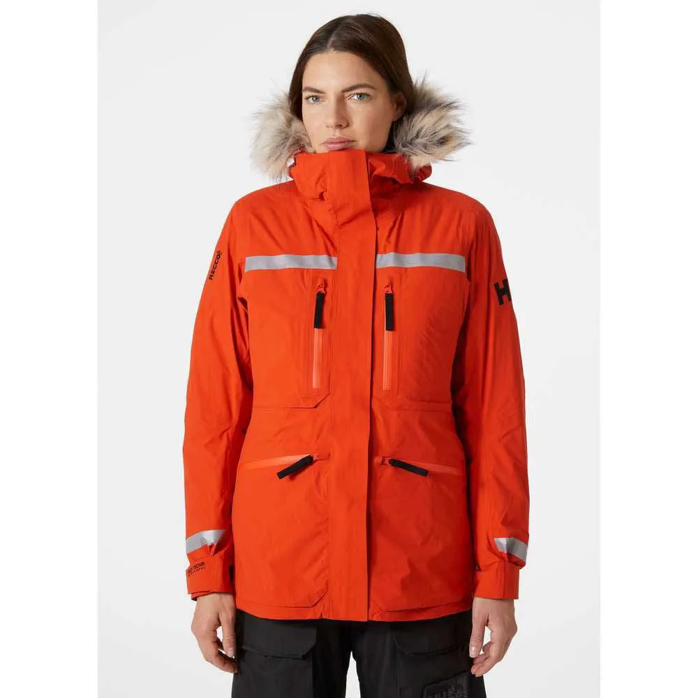 Helly Hansen Arctic Patrol Mod 2.0 Parka