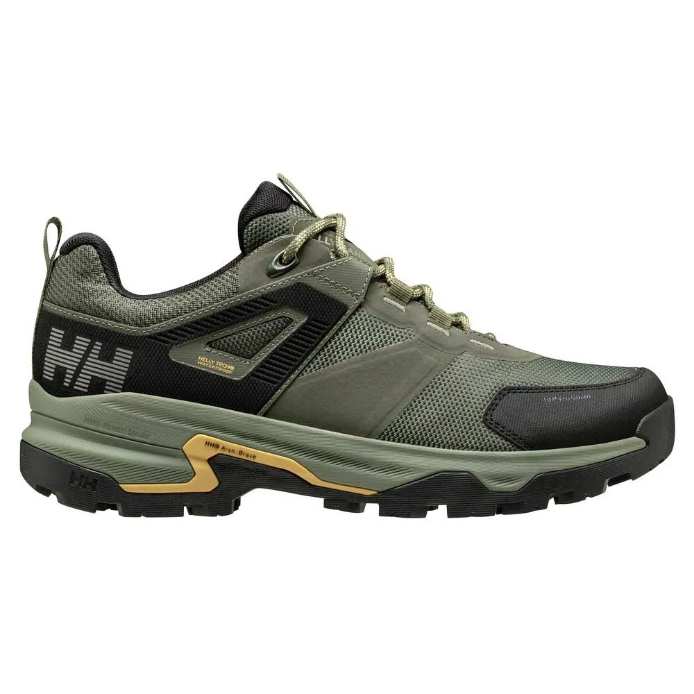 Helly Hansen Ascender Low Tursko Helly Hansen Ascender Low Tursko