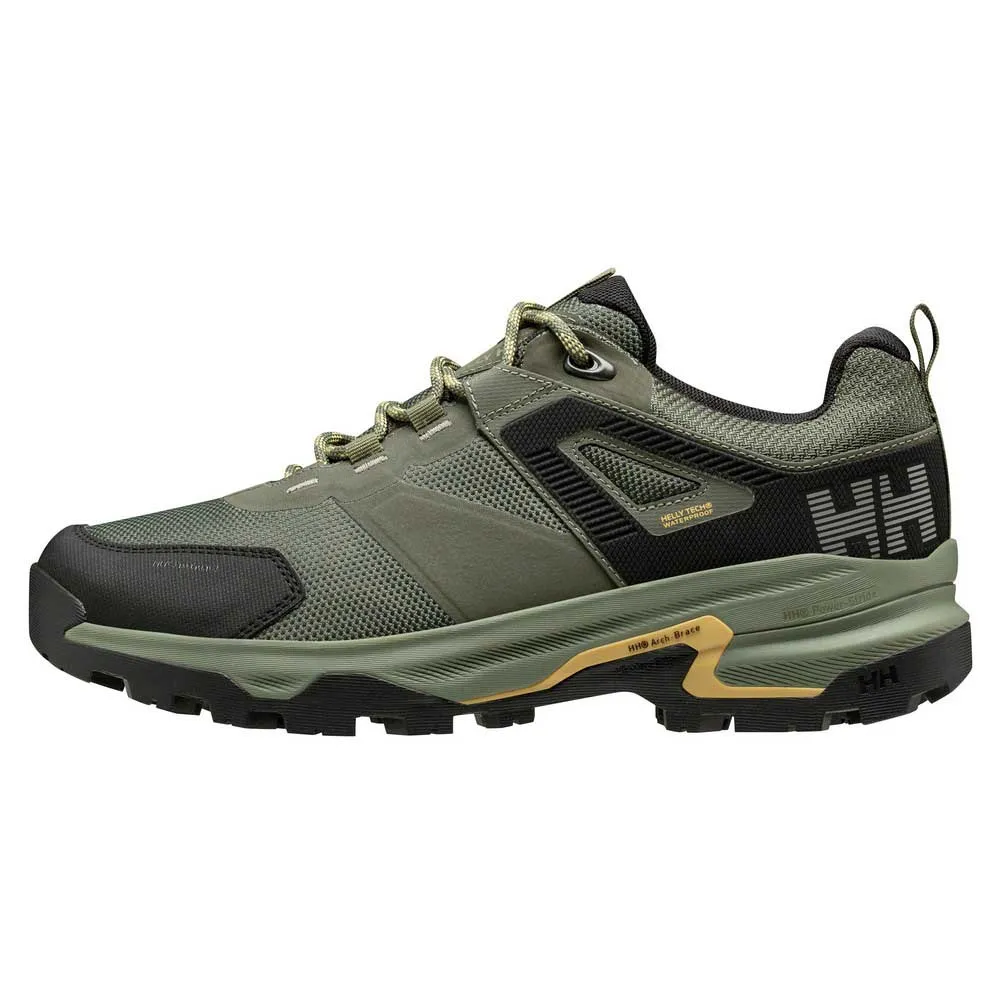 Helly Hansen Ascender Low Tursko Helly Hansen Ascender Low Tursko