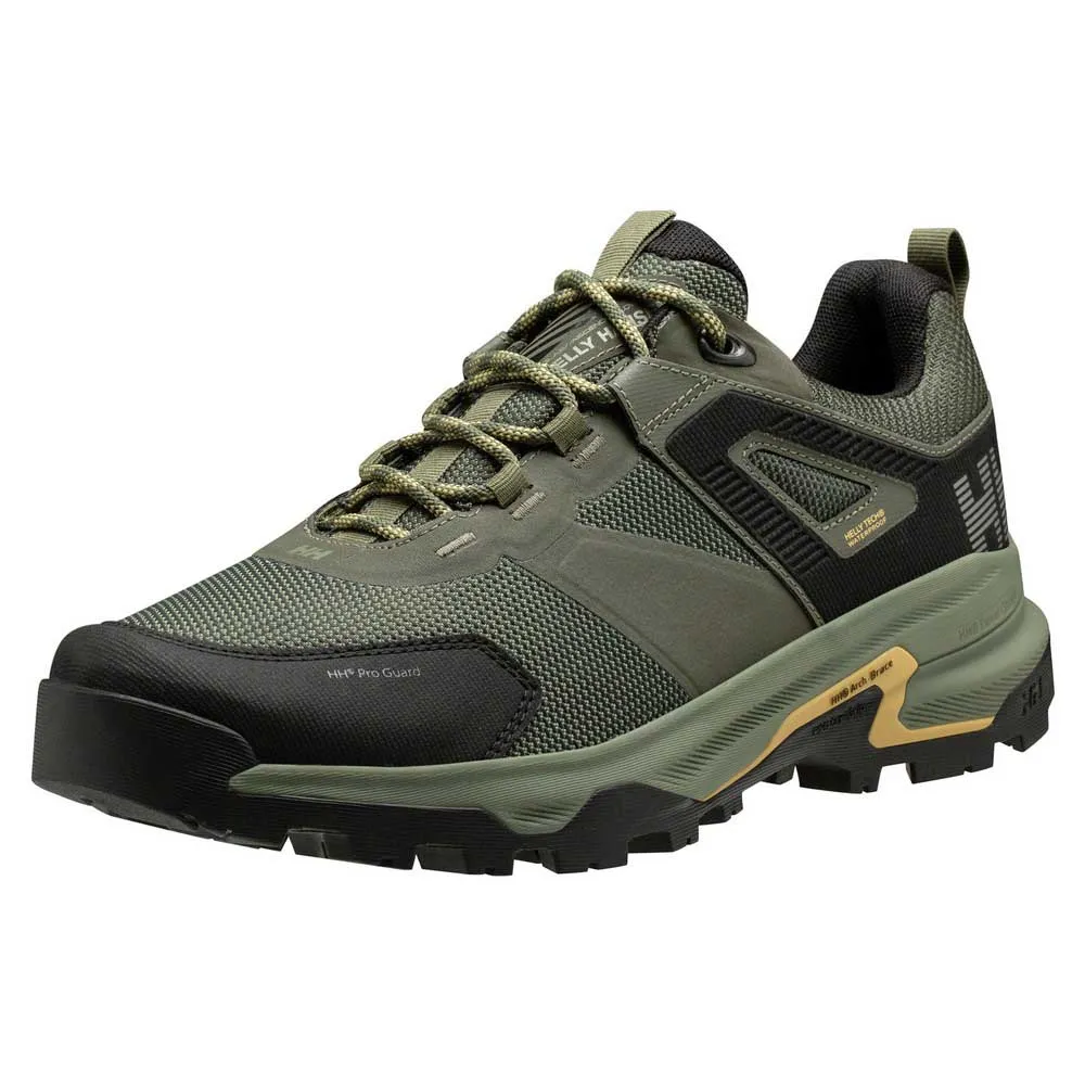 Helly Hansen Ascender Low Tursko Helly Hansen Ascender Low Tursko