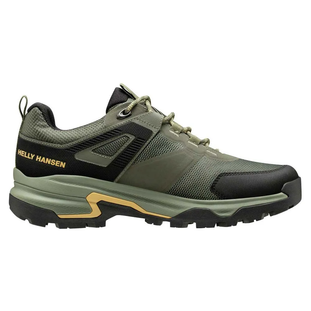 Helly Hansen Ascender Low Tursko Helly Hansen Ascender Low Tursko