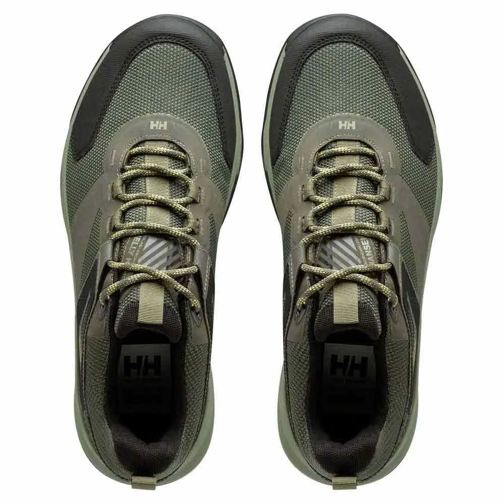 Helly Hansen Ascender Low Tursko Helly Hansen Ascender Low Tursko