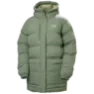 Lav green