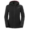 Helly Hansen Aurora Shield Fleecejakke Med Hette
