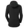 Helly Hansen Aurora Shield Fleecejakke Med Hette