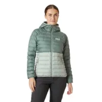 Helly Hansen Banff Insulated Jakke Helly Hansen Banff Insulated Jakke