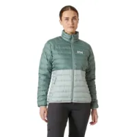 Helly Hansen Banff Insulated Jakke Helly Hansen Banff Insulated Jakke
