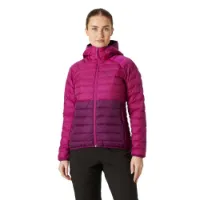 Helly Hansen Banff Insulated Jakke Helly Hansen Banff Insulated Jakke