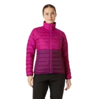 Helly Hansen Banff Insulated Jakke Helly Hansen Banff Insulated Jakke