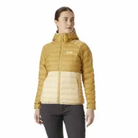 Helly Hansen Banff Insulated Jakke Helly Hansen Banff Insulated Jakke