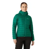 Helly Hansen Banff Insulated Jakke Helly Hansen Banff Insulated Jakke