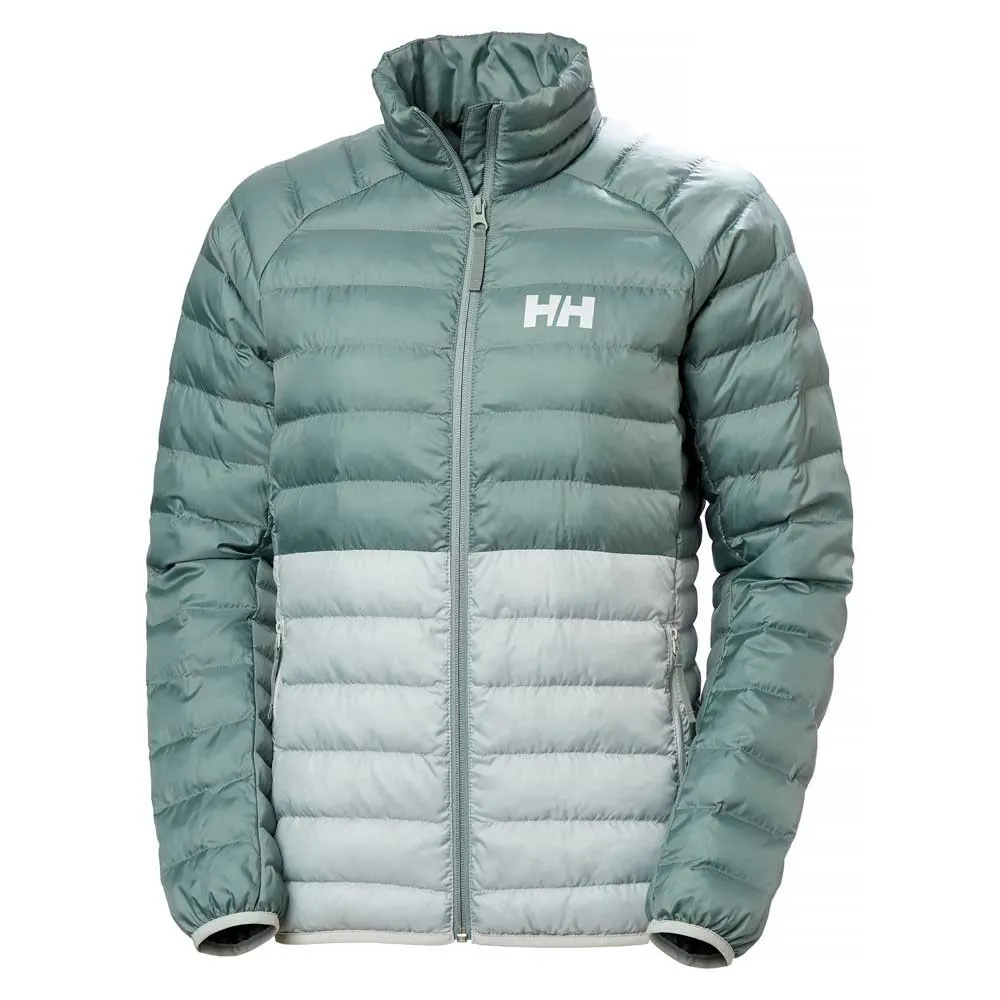 Helly Hansen Banff Insulated Jakke Helly Hansen Banff Insulated Jakke