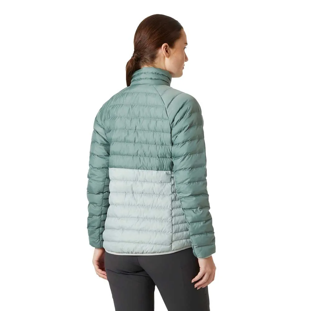 Helly Hansen Banff Insulated Jakke Helly Hansen Banff Insulated Jakke