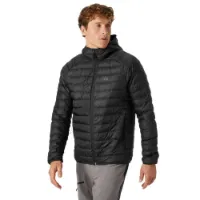 Helly Hansen Banff Insulator Dunjakke Helly Hansen Banff Insulator Dunjakke