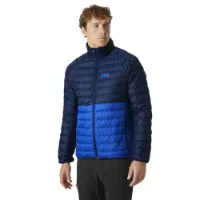 Helly Hansen Banff Insulator Dunjakke Helly Hansen Banff Insulator Dunjakke