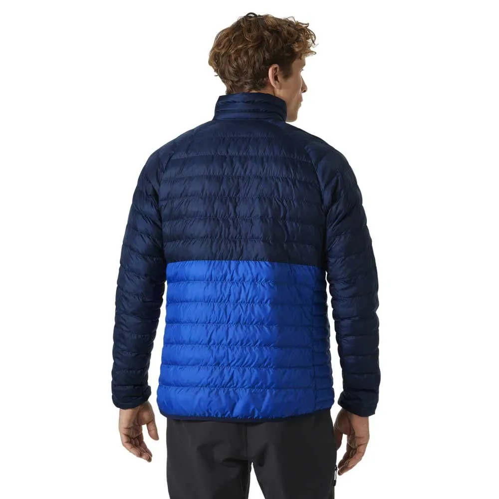 Helly Hansen Banff Insulator Dunjakke Helly Hansen Banff Insulator Dunjakke