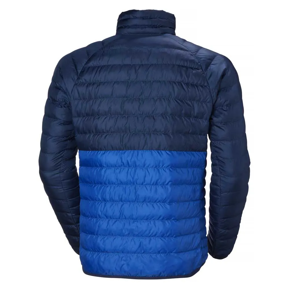 Helly Hansen Banff Insulator Dunjakke Helly Hansen Banff Insulator Dunjakke