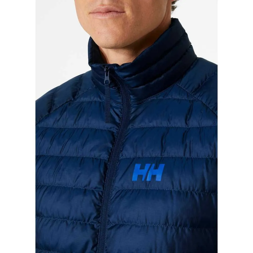 Helly Hansen Banff Insulator Dunjakke Helly Hansen Banff Insulator Dunjakke