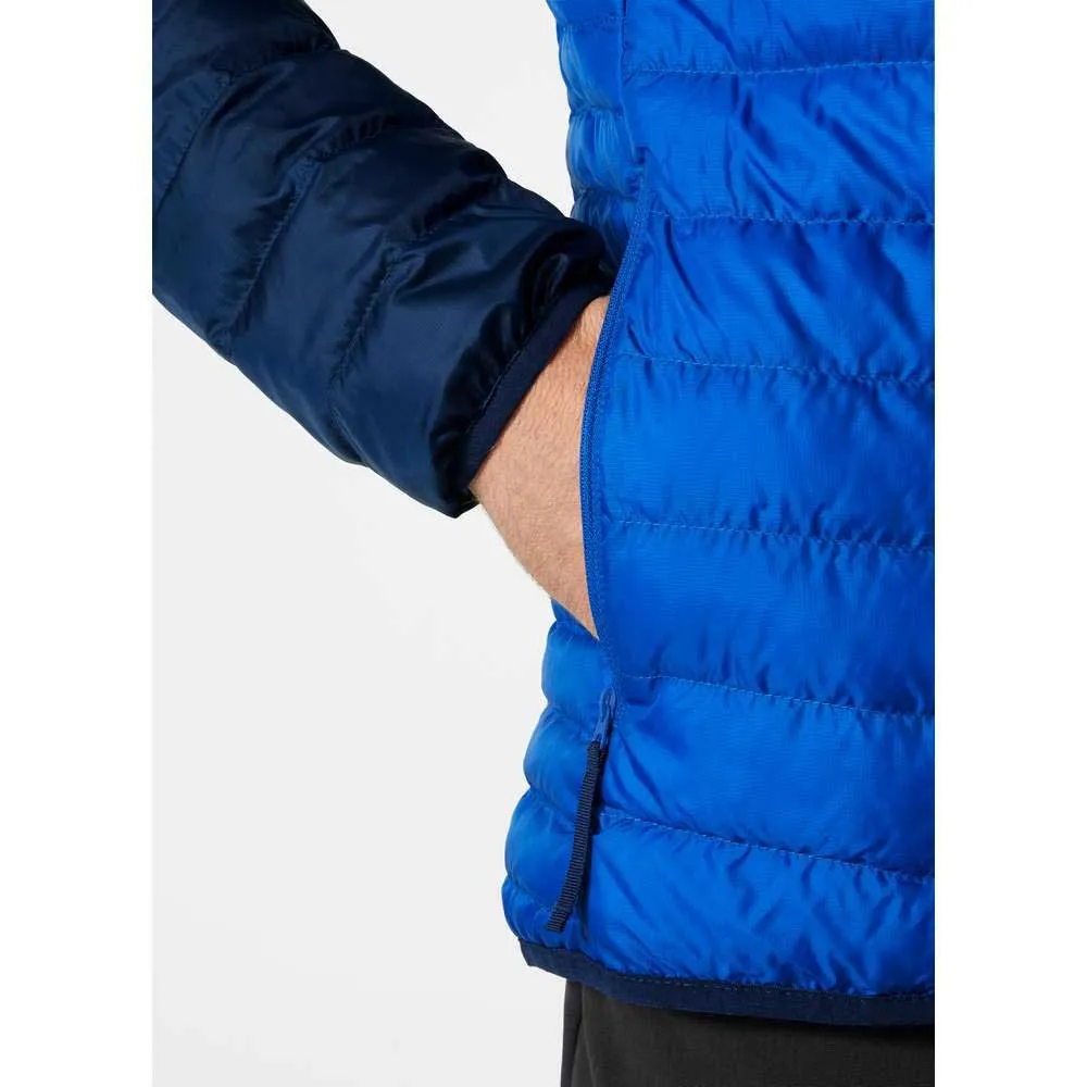 Helly Hansen Banff Insulator Dunjakke