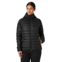 Helly Hansen Banff Insulator Jakke Helly Hansen Banff Insulator Jakke