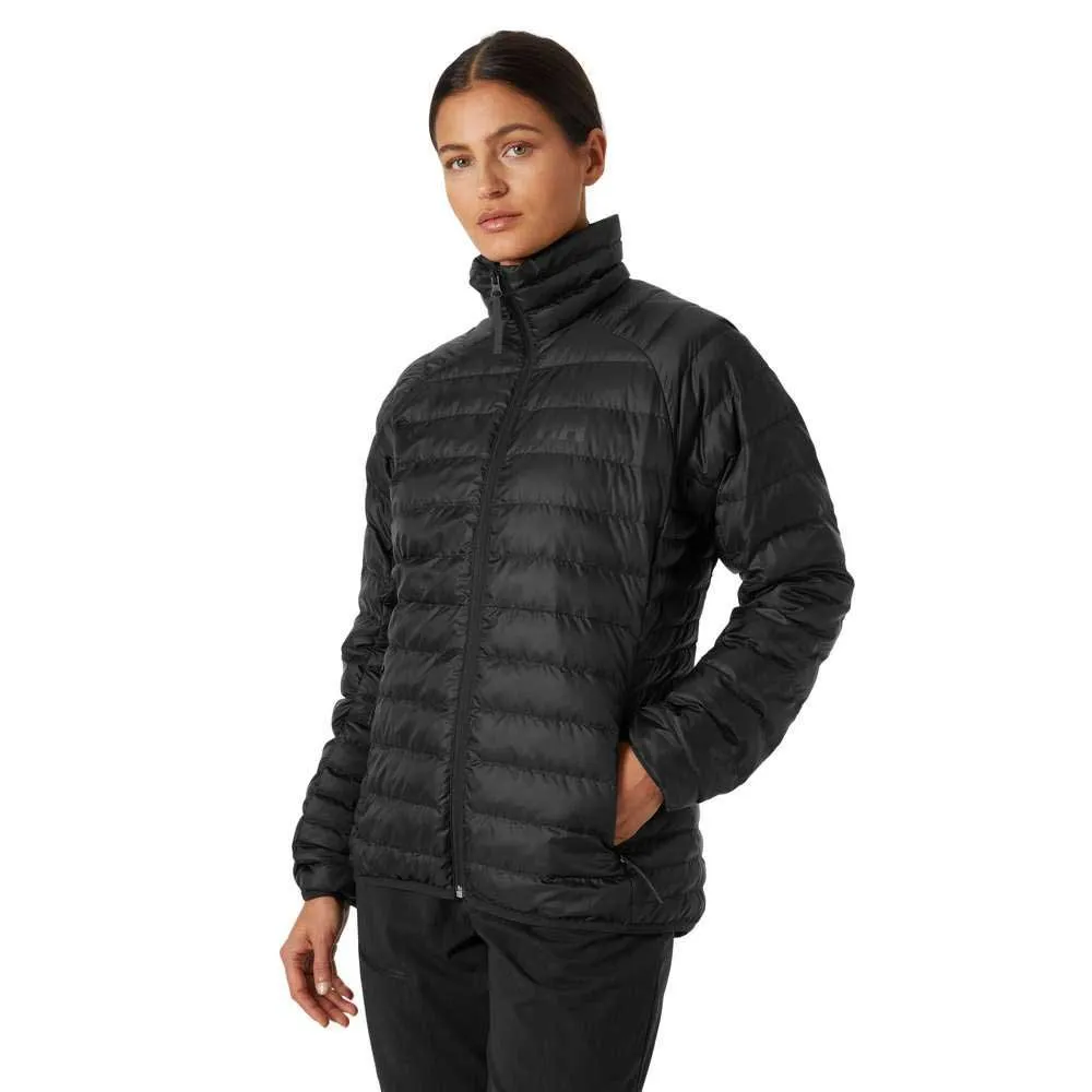 Helly Hansen Banff Insulator Jakke Helly Hansen Banff Insulator Jakke