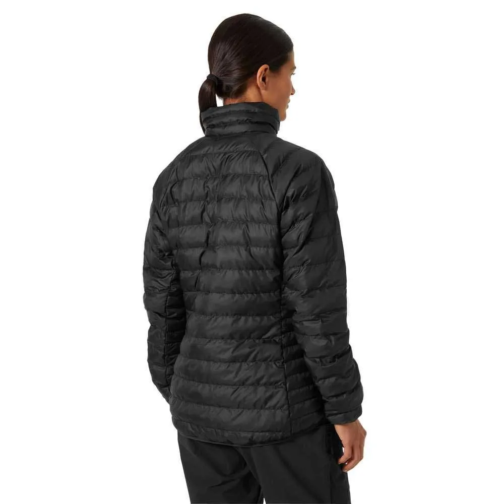 Helly Hansen Banff Insulator Jakke Helly Hansen Banff Insulator Jakke
