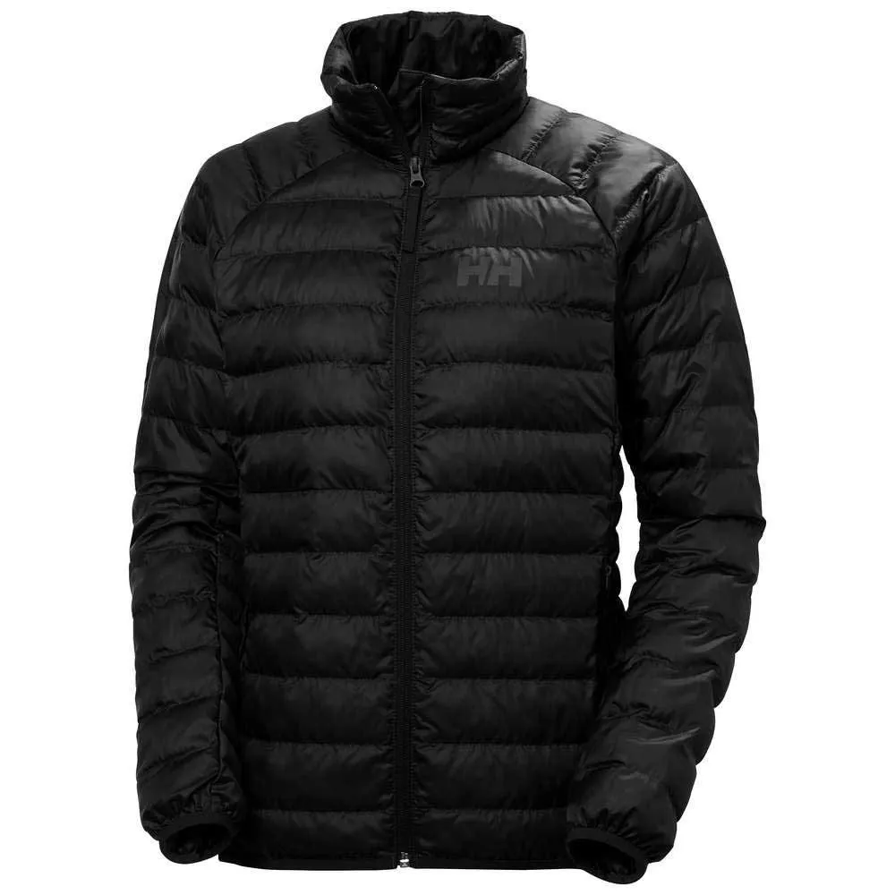 Helly Hansen Banff Insulator Jakke Helly Hansen Banff Insulator Jakke