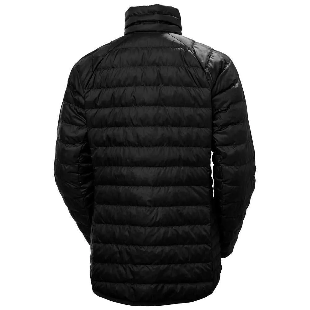 Helly Hansen Banff Insulator Jakke Helly Hansen Banff Insulator Jakke