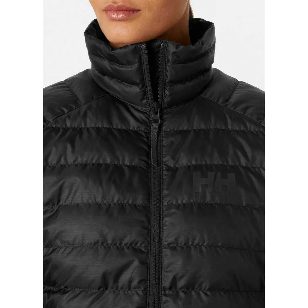 Helly Hansen Banff Insulator Jakke Helly Hansen Banff Insulator Jakke