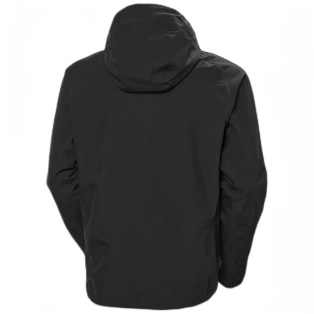 Helly Hansen Banff Jakke