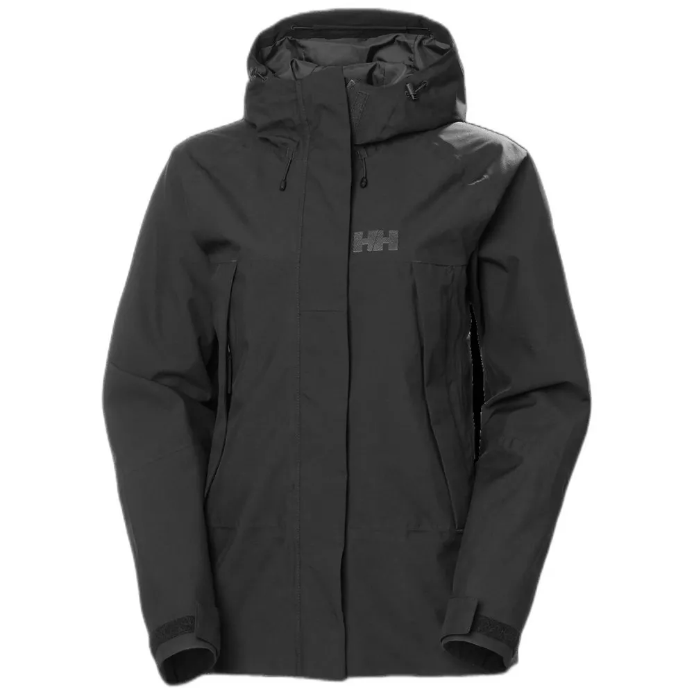 Helly Hansen Banff Jakke