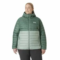 Helly Hansen Banff Plus Insulated Jakke Helly Hansen Banff Plus Insulated Jakke