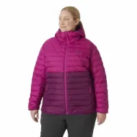 Helly Hansen Banff Plus Insulated Jakke Helly Hansen Banff Plus Insulated Jakke