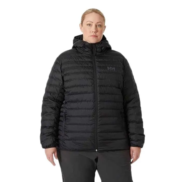Helly Hansen Banff Plus Insulated Jakke