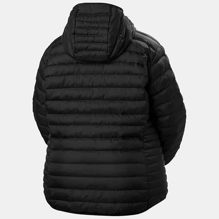 Helly Hansen Banff Plus Insulated Jakke