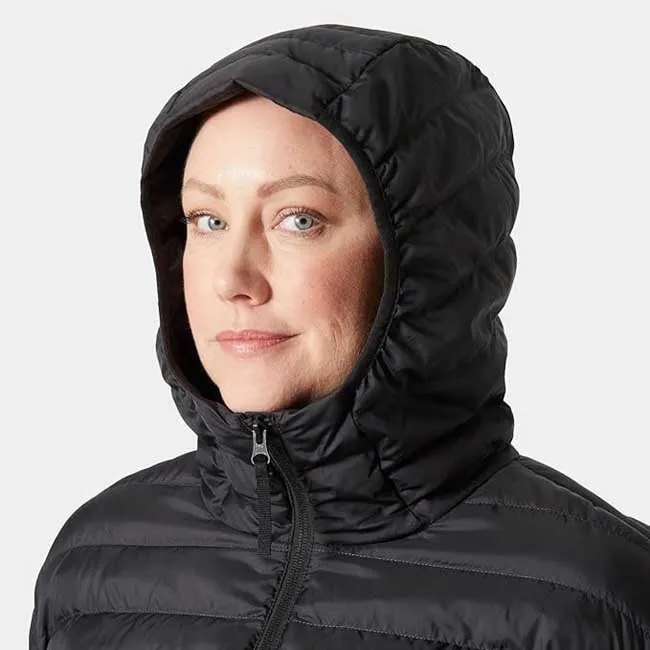 Helly Hansen Banff Plus Insulated Jakke