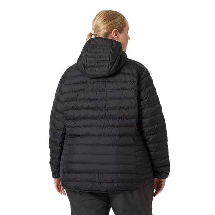 Helly Hansen Banff Plus Insulated Jakke