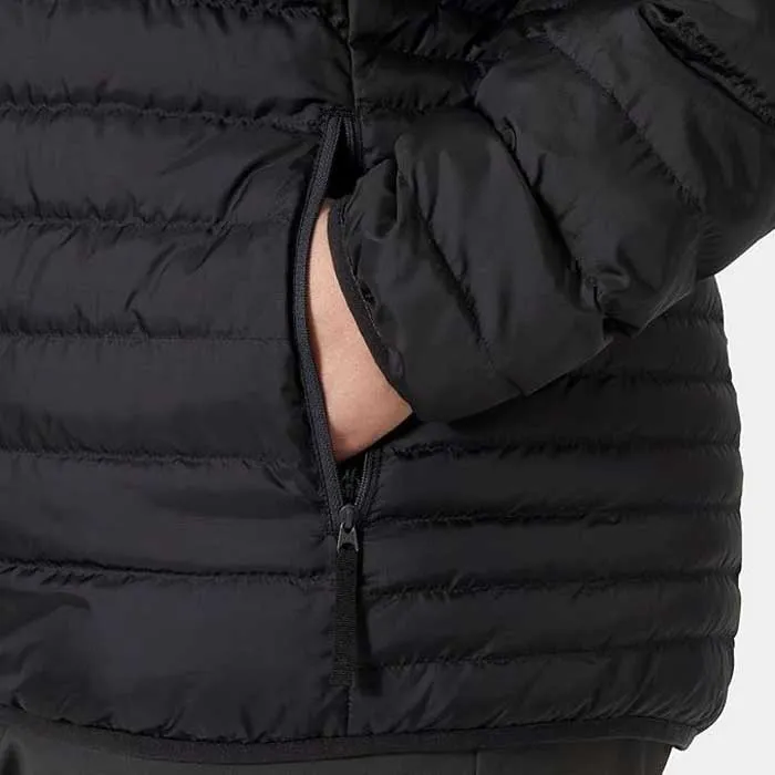 Helly Hansen Banff Plus Insulated Jakke