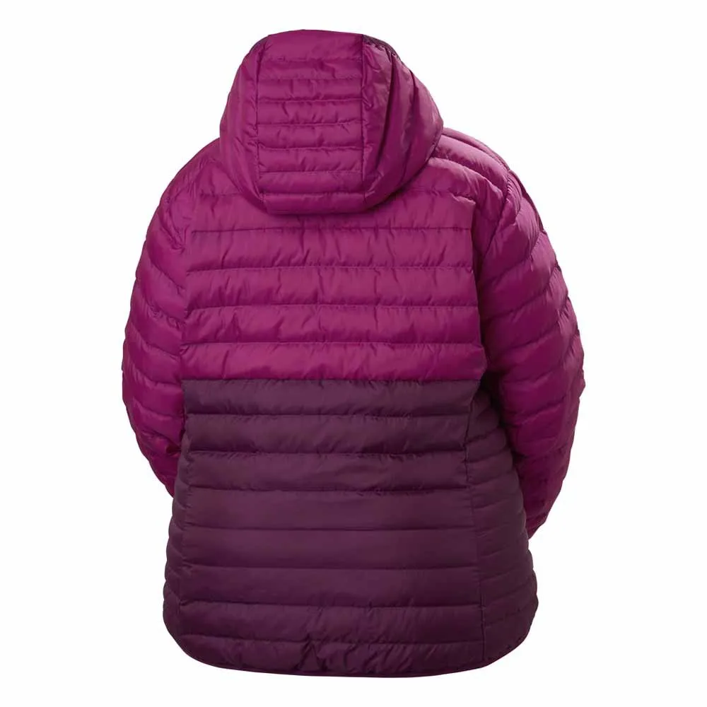 Helly Hansen Banff Plus Insulated Jakke Helly Hansen Banff Plus Insulated Jakke