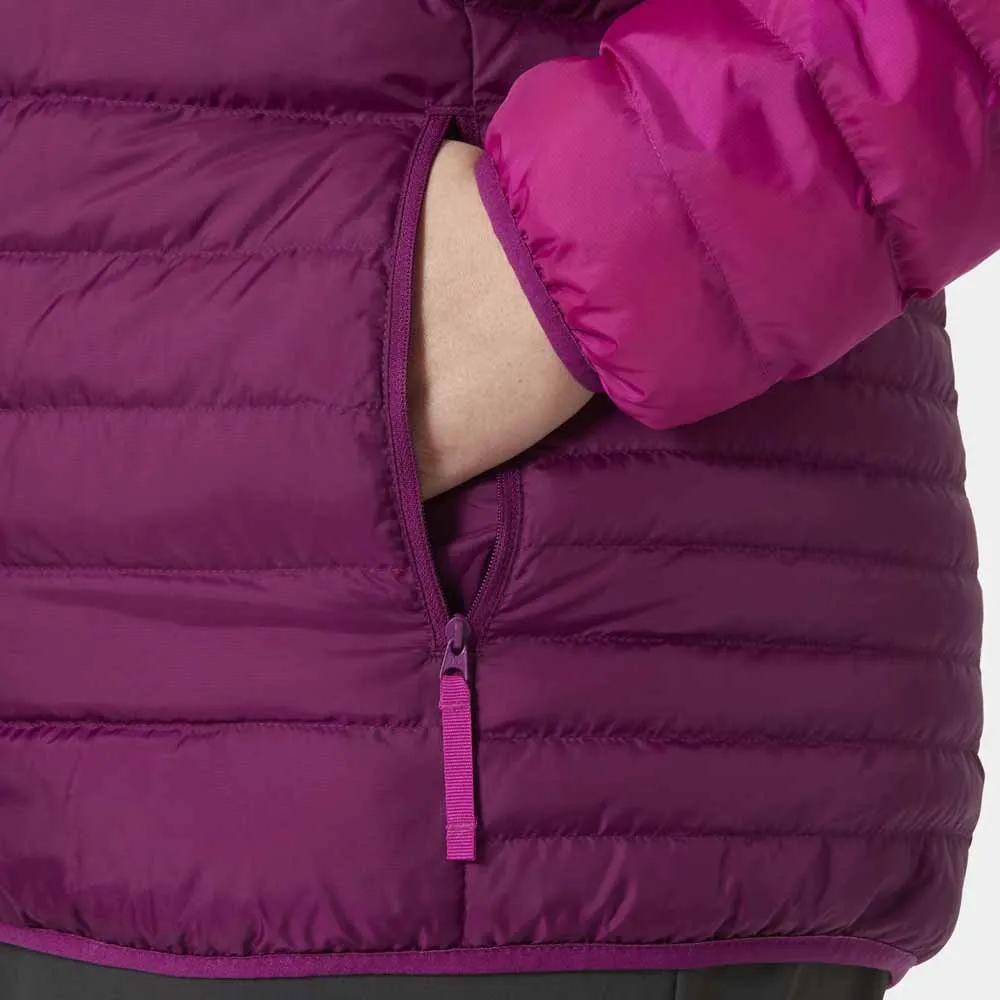 Helly Hansen Banff Plus Insulated Jakke Helly Hansen Banff Plus Insulated Jakke