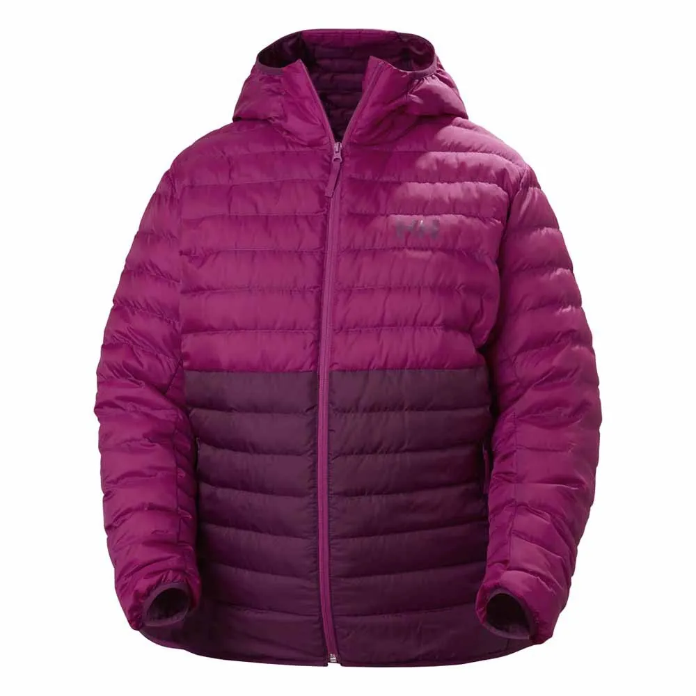 Helly Hansen Banff Plus Insulated Jakke Helly Hansen Banff Plus Insulated Jakke