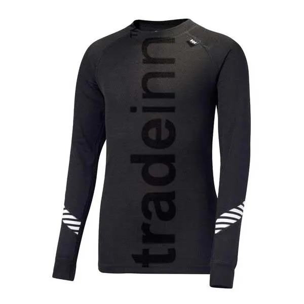 Helly Hansen Basislagsett Helly Hansen Basislagsett