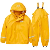 Helly Hansen Bergen Langarmet Sett
