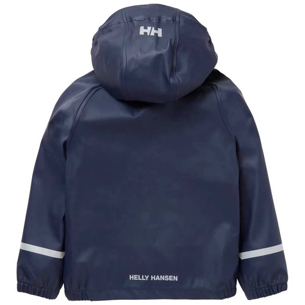 Helly Hansen Bergen Langarmet Sett