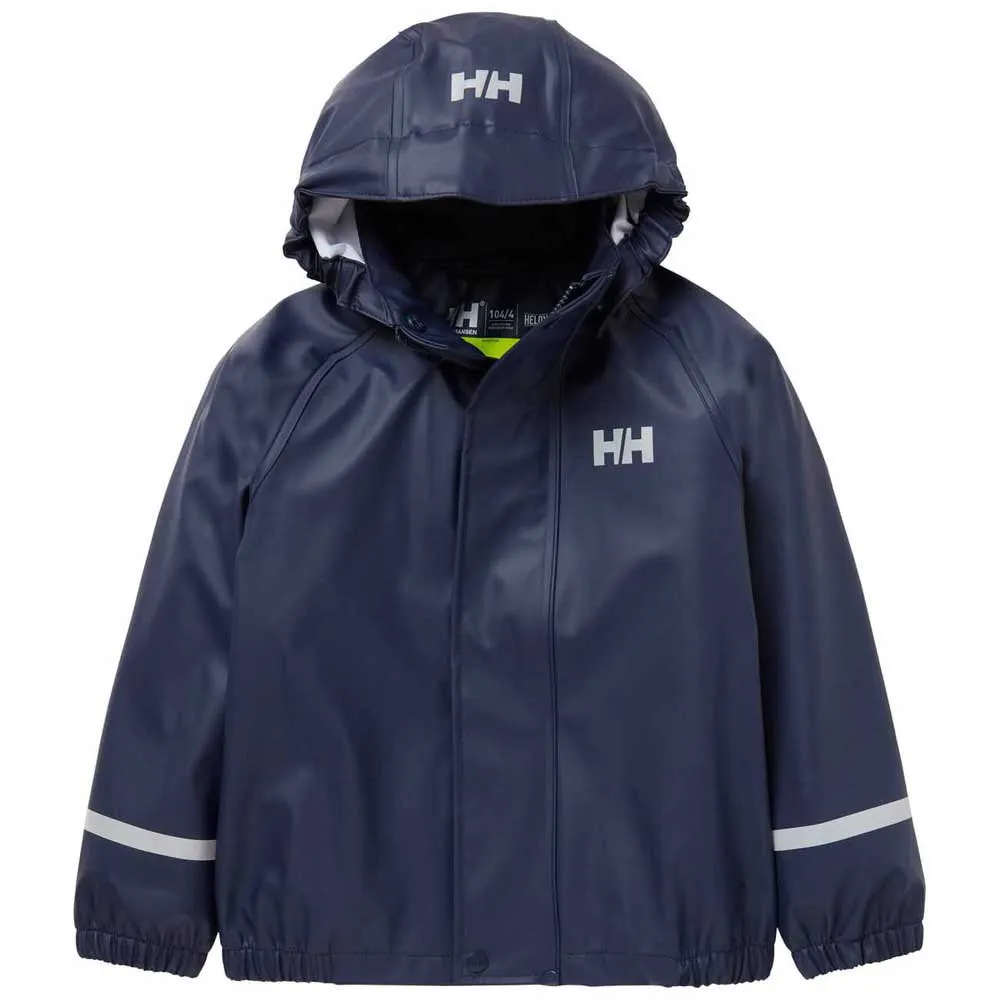 Helly Hansen Bergen Langarmet Sett