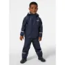 Helly Hansen Bergen Langarmet Sett